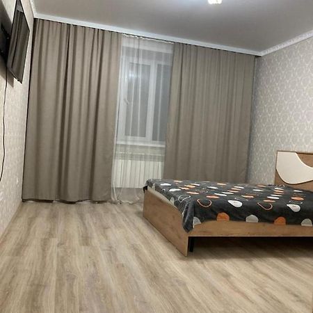 Апартаменты Жк Осипенко Кокшетау Экстерьер фото